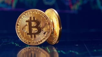 Apa Itu Halving Bitcoin? Momen Langka yang Selalu Dinantikan Investor Kripto