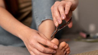 Ternyata Salah Potong Kuku Bisa Bikin Cantengan, Lho!