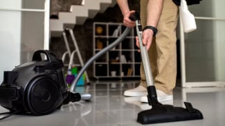 6 Cara Merawat Vacuum Cleaner agar Awet hingga Puluhan Tahun, Begini Tips Simpelnya!