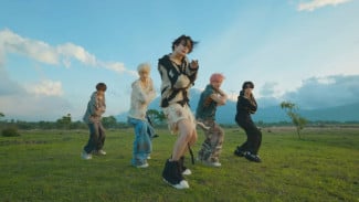 Rekomendasi 6 Tempat Wisata Dekat Gunung Agung Bali, Ada Lokasi Syuting Grup TXT