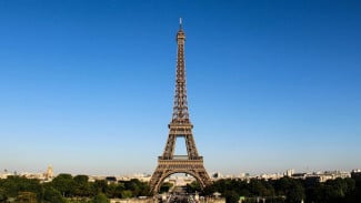 20 Destinasi Wisata Terbaik di Dunia Tahun 2025, Indonesia Termasuk!