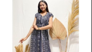 10 Rekomendasi Daster Nyaman dan Adem untuk Cuaca Panas