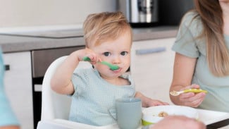 10 Sayuran Terbaik untuk MPASI, Kaya Nutrisi dan Aman untuk Si Kecil