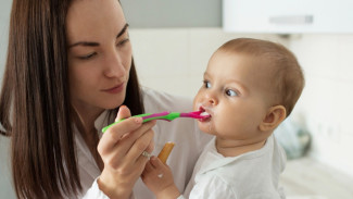 Tips Bikin Menu MPASI Bergizi dan Lezat Agar Disukai Anak
