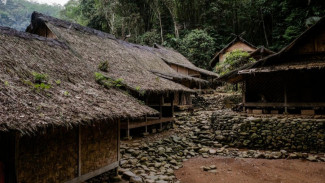 Misteri Kamar Terlarang Baduy Dalam, Wisatawan Tak Boleh Masuk?