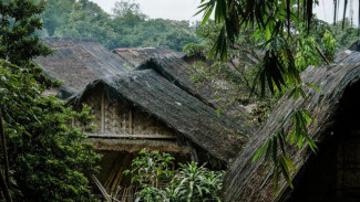 Terungkap! Mitos 40 Suhunan di Baduy yang Salah Kaprah