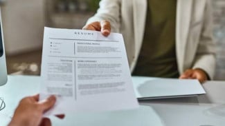 Cerita Pahit Para Job Seeker, Kirim Ratusan hingga Ribuan Surat Lamaran tapi Tak Ada Panggilan