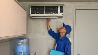 7 Cara Mengetahui AC Bekas Masih Bagus atau Tidak, Jangan Tertipu Harga Murah!