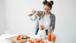 7 Kesalahan yang Bikin Blender Cepat Rusak, Nomor 2 Banyak Orang Nggak Sadar!