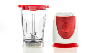 Wadah Blender Plastik Cepat Kusam? Begini Cara Merawatnya agar Tetap Kinclong dan Awet