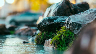Penyebab Batu Keramat di Sungai Ciujung Baduy Gak Boleh Disentuh Sembarangan