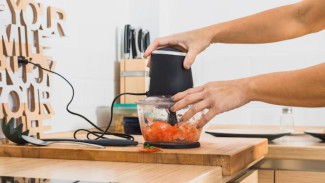 Blender Sering Mati Sendiri? Begini Cara Mengatasinya Tanpa Ribet