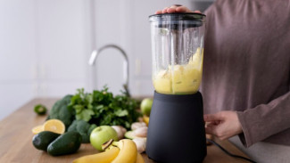 Blender Tidak Berputar? Cek 5 Hal Ini Sebelum Panik dan Membawanya ke Tukang Servis