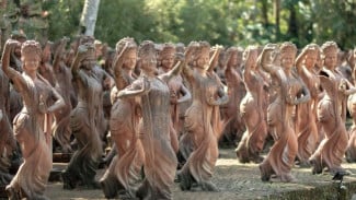 5 Kota di Indonesia yang Paling Terkenal dengan Ilmu Hitam, Gak Nyangka Ada di Jawa!