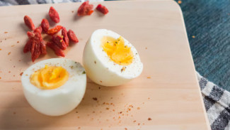 Sarapan Cuma Telur Rebus, Bisa Bikin Kurus? Ini Penjelasan Ilmiahnya