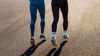 Manfaat Jalan Kaki 30 Menit Setiap Hari yang Sering Diremehkan, Bukan Cuma Untuk Menurunkan Berat Badan