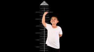 6 Cara Alami Bantu Anak Tumbuh Lebih Tinggi, Nomor 2 Sering Diabaikan Orang Tua
