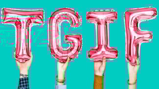 Kenapa Jumat Malam Bikin Kta Pengen Nongkrong dibanding Langsung Pulang? Ini Penjelasan Psikologisnya!