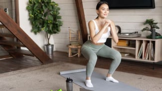 4 Waktu Terbaik Olahraga Saat Puasa, Sebelum atau Sesudah Berbuka?