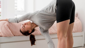 5 Tips Peregangan Sebelum Tidur agar Betis Lebih Ramping dan Kencang
