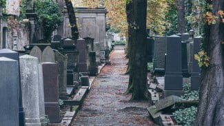 Lokasi Pemakaman Ribuan Korban Tsunami Aceh 2004, Kini Jadi Tempat Ziarah Terkenal