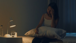 Sering Terbangun Jam 3 Pagi? Bisa Jadi Itu Tanda Awal Gangguan Tiroid atau Gula Darah