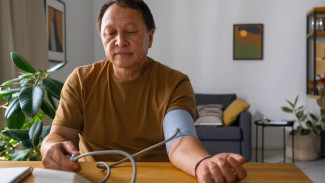 Hipertensi Pagi Hari Bisa Picu Stroke, Ini Kata Spesialis Jantung