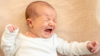 Penyebab Anak Nangis Tanpa Sebab dan Cara Mengatasinya