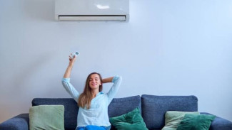 AC Tak Lagi Dingin? Ini Tips Membersihkan Sendiri di Rumah, Praktis dan Aman