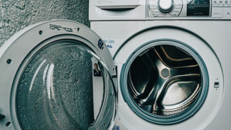 Bau Tak Sedap pada Mesin Cuci Bisa Hilang Pakai Garam, Begini Caranya