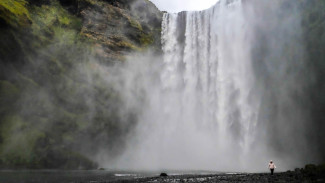 Daftar Curug di Jawa Barat yang Tak Perlu Trekking, Dekat dari Parkiran