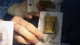 6 Platform Investasi Emas Lewat HP yang Legal dan Terpercaya, Bisa Mulai Rp5 Ribu