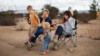 7 Tips Quality Time dengan Anak ala Orang Denmark yang Patut Ditiru