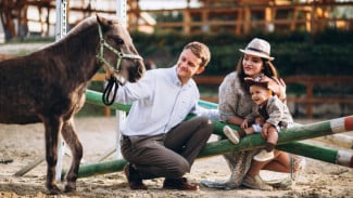 Parenting Non-Otoriter di Denmark, Begini Pengaruhnya Pada Anak