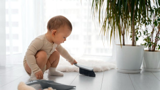 Cara Praktis Working Mom Ajarkan Anak Beres-Beres, Kamar Rapi Tanpa Drama!