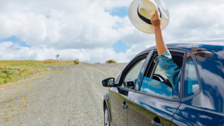 Bahaya Duduk Terlalu Lama Saat Road Trip, Bisa Picu Pembekuan Darah!