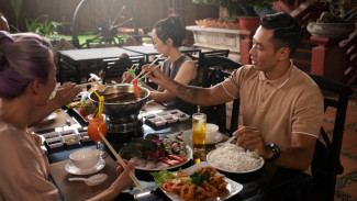 Kalap di Restoran All You Can Eat Saat Long Weekend? Waspadai 5 Bahayanya untuk Tubuh!