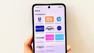 Cara Dapat Uang dari Belanja Online, Bisa Raup Jutaan Meski Sambil Rebahan!