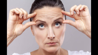 Rahasia Kulit Kening Tetap Mulus Meski Sering Begadang