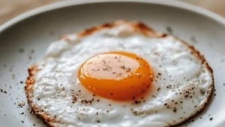 Telur Mata Sapi Bisa Jadi Silent Killer? Dokter Jelaskan Fakta Sebenarnya