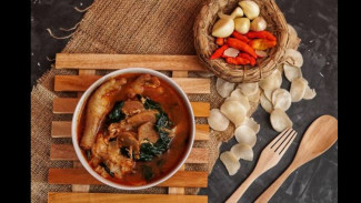 Suka Seblak Tiap Hari? Awas Risiko Hipertensi Diam-Diam Mengintai