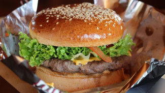 5 Variasi Burger Buat Ide Jualan, Dijamin Laku Keras
