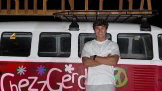 Wisata ke Kota Asal Gonzalo García Torres, Terkenal dengan Dunia Malamnya!