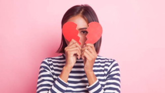 Patah Hati Bisa Bikin Kurus? Ini Penjelasan Ilmiahnya!