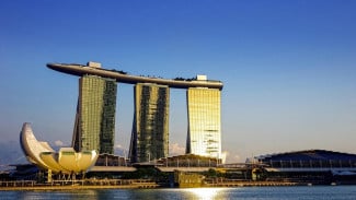 10 Negara yang Paling Aman dari Bencana Alam, Liburan Jadi Tenang