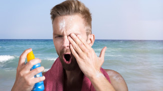 Kulit Sawo Matang Harus Tahu, Ini 7 Sunscreen yang Bebas White Cast