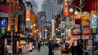 10 Kota di Dunia untuk Liburan Sambil Hasilkan Uang, Ternyata Ada yang di Indonesia