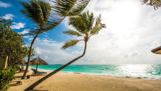 Intip Keindahan Maldives, Destinasi Favorit Anggota Boy Group SEVENTEEN