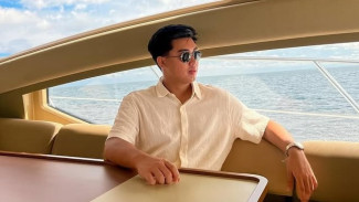 7 Tangga Kekayaan versi Timothy Ronald, Strategi Jitu Raih Kestabilan Finansial untuk Masa Depan