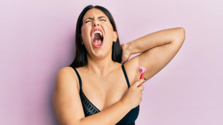 Langsung Pakai Deodoran Setelah Cukur? Hati-hati Bisa Bikin Ketiak Iritasi & Hitam!